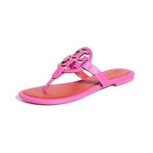 Tory Burch Miller sandals